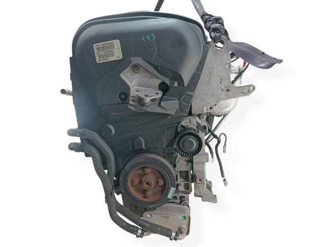 B4184S2 Двигатель в сборе купить Винница