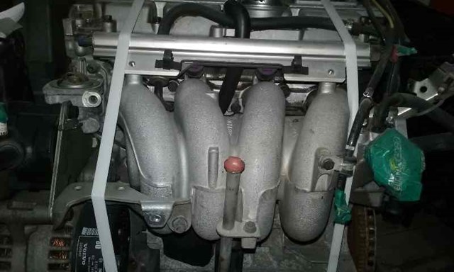 Motor montado B4204S Volvo