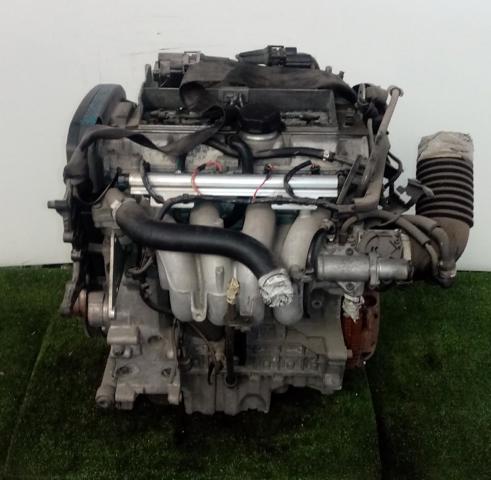 Motor montado B4204S Volvo