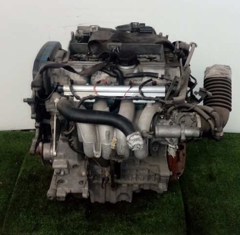 Motor completo para Volvo S40 i (644) (1995-1999) 2.0 B4204S2 B4204S