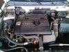 Motor montado B4204S VOLVO