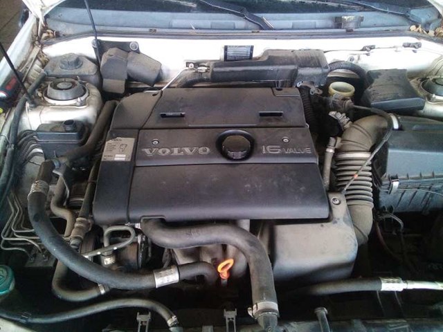 Motor completo para Volvo S40 i (644) (1995-1999) 2.0 B4204S B4204S