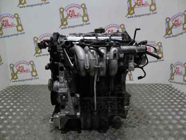 B4204T VOLVO Двигатель купить в Хмельницкий