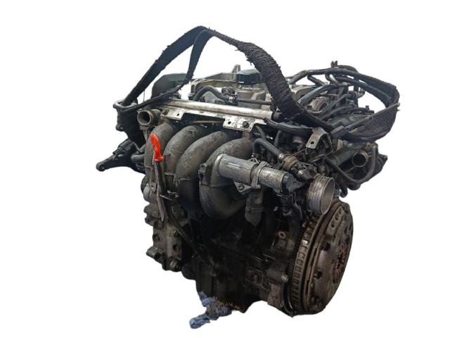 B4204T Двигатель в сборе купить Запорожье