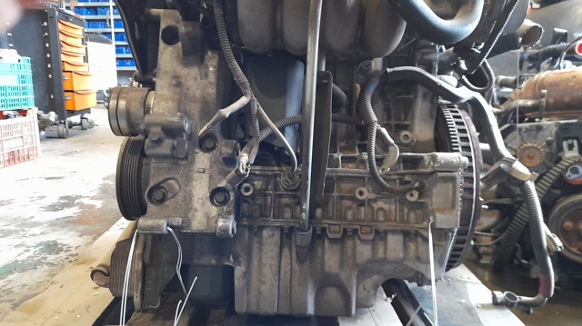 B4204T VOLVO Двигатель купить в Сумы