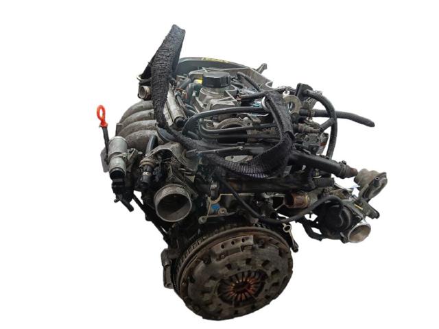B4204T VOLVO Двигатель в сборе купить в Хмельницкий