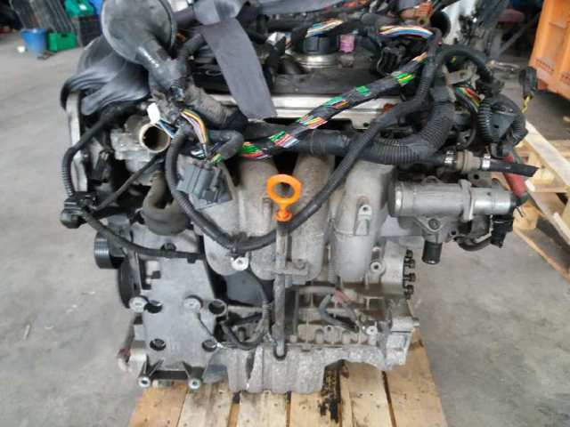 B4204T2 VOLVO Двигатель в сборе купить в Ужгород