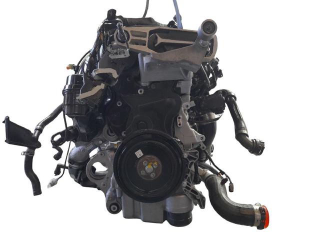 B4204T26 VOLVO Двигатель в сборе купить в Чернигов