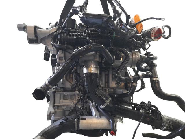 B4204T26 Двигатель купить Житомир