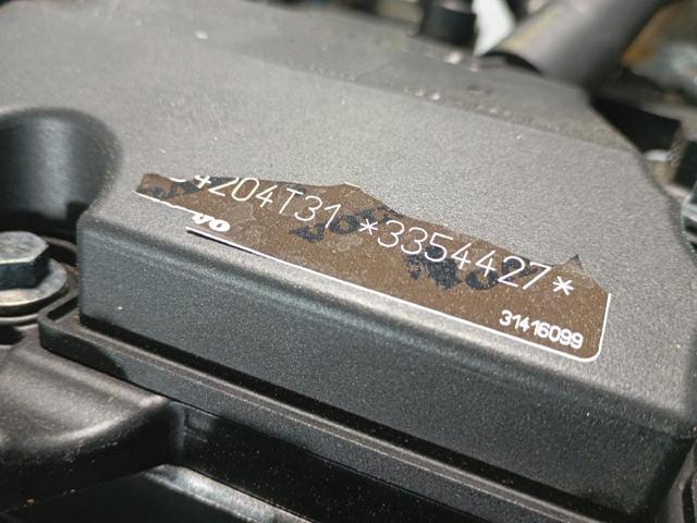 B4204T31 Двигатель купить Хмельницкий