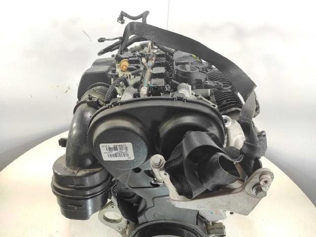 B4204T31 VOLVO Двигатель в сборе купить в Чернигов
