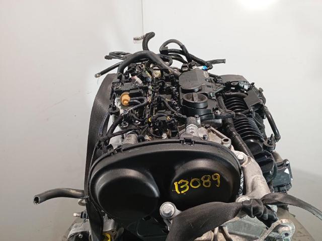 B4204T31 VOLVO Двигатель купить в Чернигов