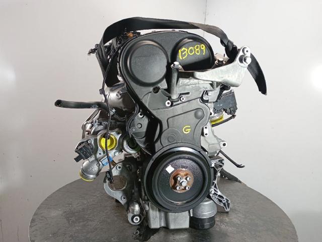 B4204T31 VOLVO Двигатель купить в Черкассы