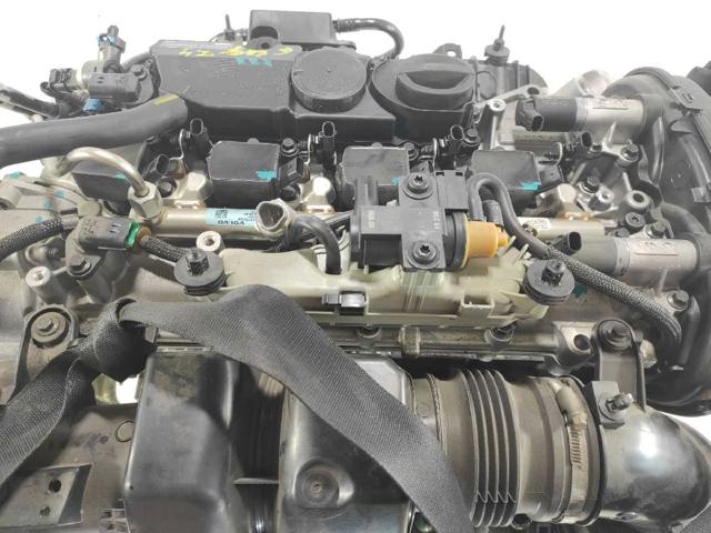 B4204T31 VOLVO Двигатель в сборе купить в Одесса