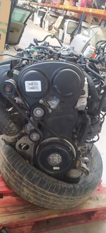 B4204T35 VOLVO Двигатель купить в Чернигов