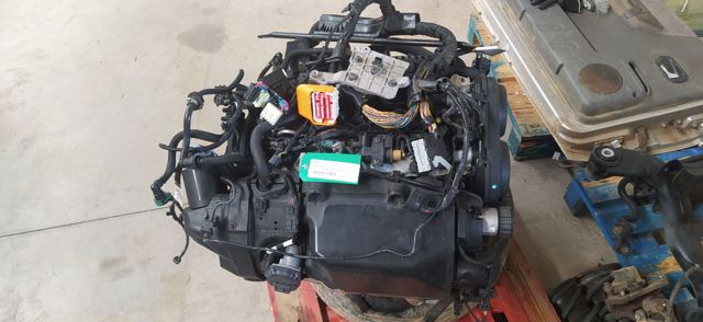 B4204T35 VOLVO Двигатель в сборе купить в Каменское