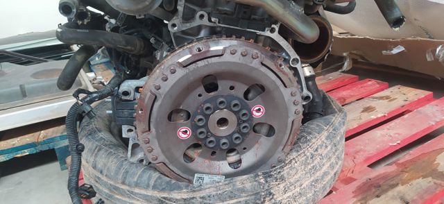 B4204T35 VOLVO Двигатель купить в Ужгород
