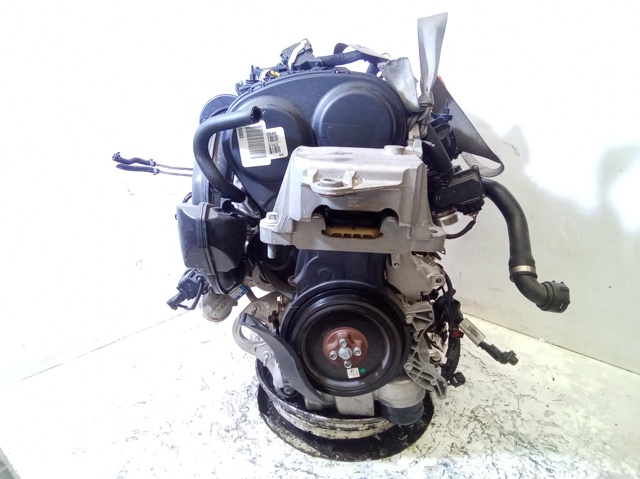 B4204T47 Двигатель купить Николаев