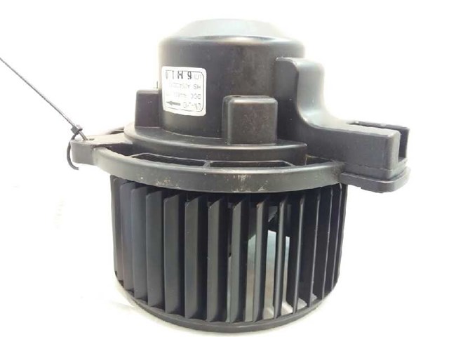B448231370 HYUNDAI Вентилятор печки купить в Хмельницкий
