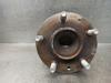Cubo traseiro B45A2615X MAZDA