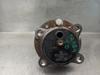 Cubo traseiro B45A2615X MAZDA