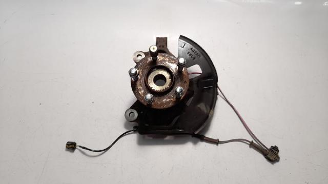 MAZDA B45A33031 Цапфа передняя левая в наличии Тернополь