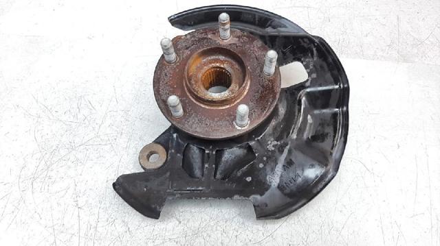 MAZDA B45A33031 Цапфа (поворотный кулак) передний левый в наличии Одесса