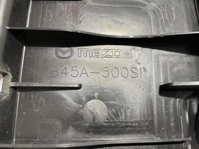 B45A500SI MAZDA купить в Запорожье