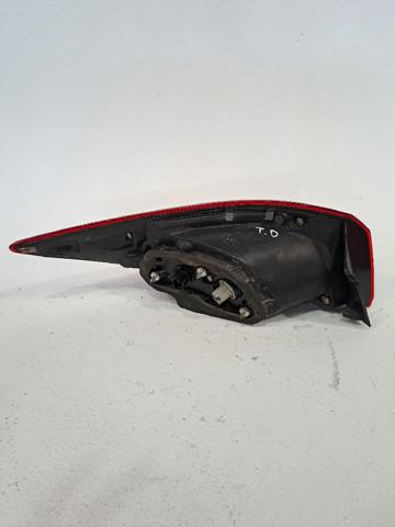 B45A51150B MAZDA Фонарь задний правый внешний купить в Ужгород