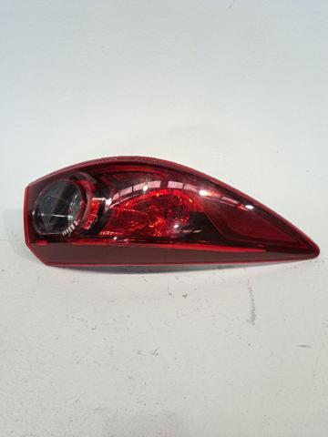 MAZDA B45A51160B Фонарь задний левый внешний в наличии Ужгород