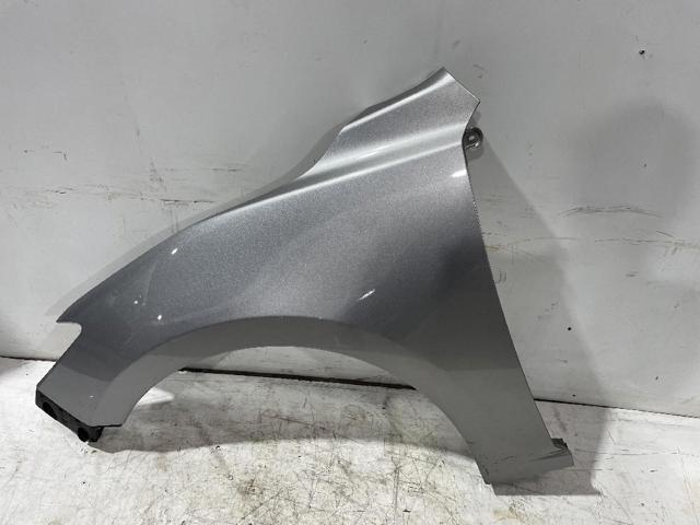 Pára-lama dianteiro esquerdo Mazda 3 BM, BN