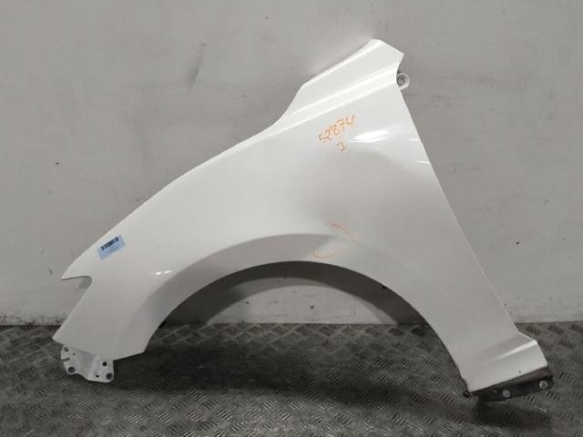 Pára-lama dianteiro esquerdo B45A52211B MAZDA