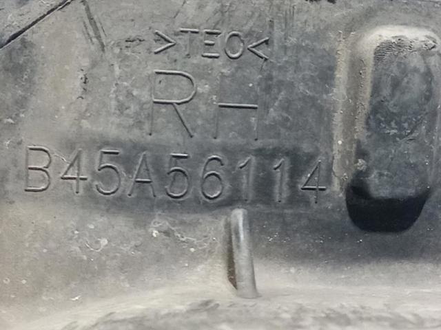 MAZDA B45A56114 в наличии Запорожье