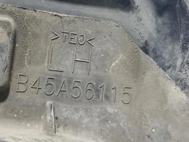 B45A56115 MAZDA купить в Днепр