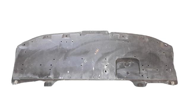 Proteção de motor dianteira B45A5611Y Mazda