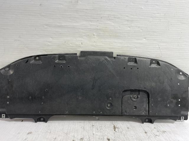 B45A563H0B MAZDA Защита днища левая купить в Житомир