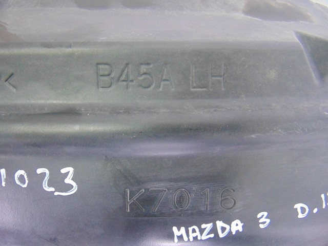 B45AK7016 MAZDA купить в Ужгород