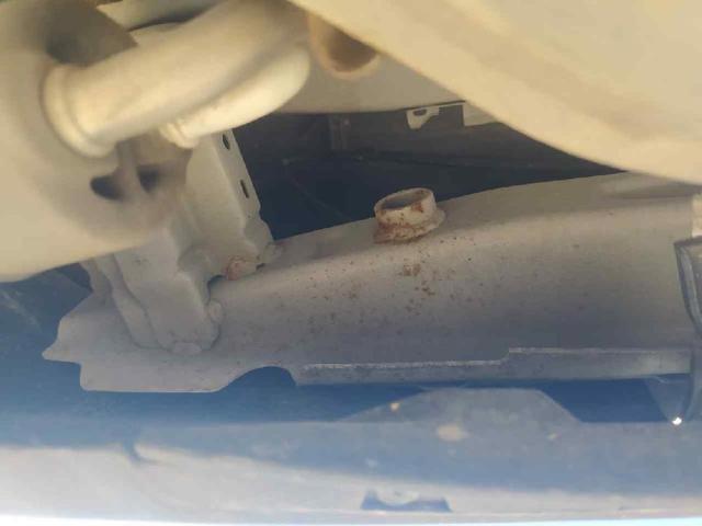 MAZDA B45C50260 Усилитель бампера заднего в наличии Сумы