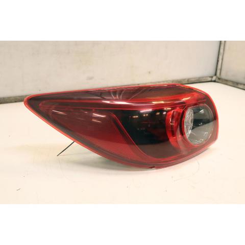 B45C51160B MAZDA Фонарь задний левый внешний купить в Запорожье
