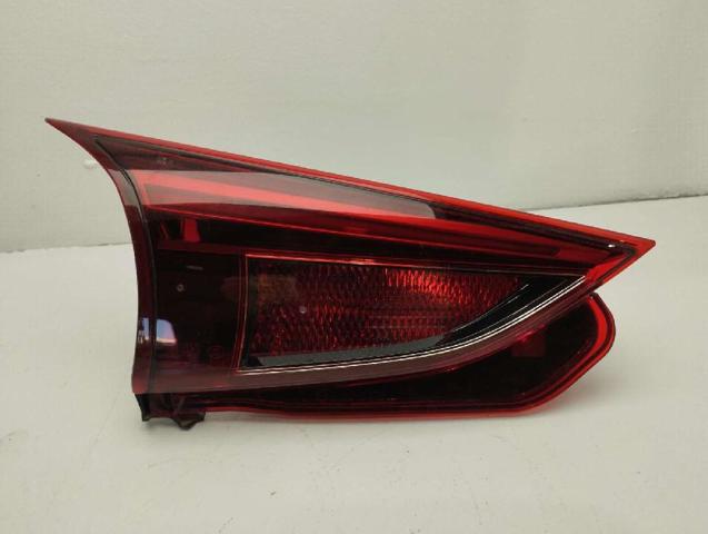 B45C513F0 MAZDA Фонарь задний правый внутренний купить в Ужгород