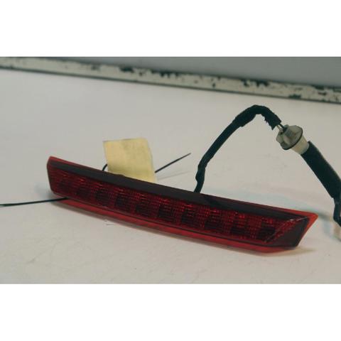 Sinal de parada traseiro adicional Mazda 3 BM, BN