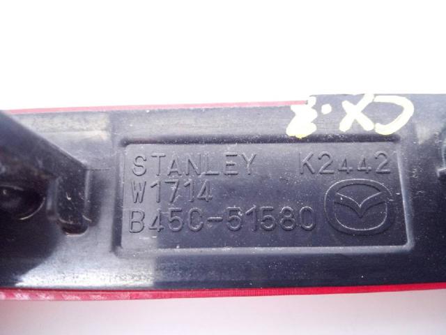 MAZDA B45C51580 Задний стоп в наличии Харьков