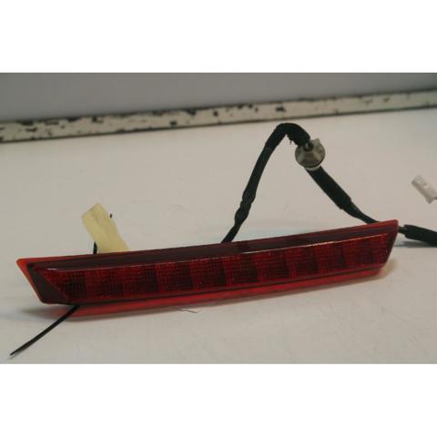 Sinal de parada traseiro adicional Mazda 3 BM, BN