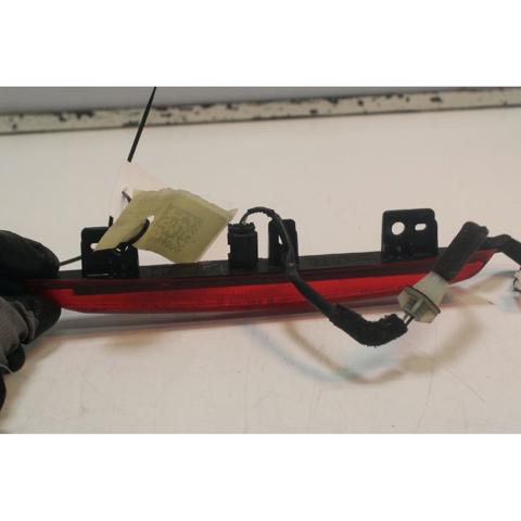 Sinal de parada traseiro adicional Mazda 3 BM, BN