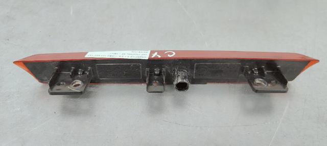 Sinal de parada traseiro adicional Mazda 3 BM, BN