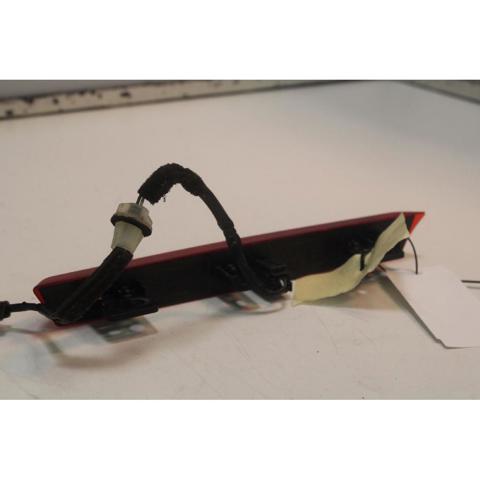 Sinal de parada traseiro adicional Mazda 3 BM, BN