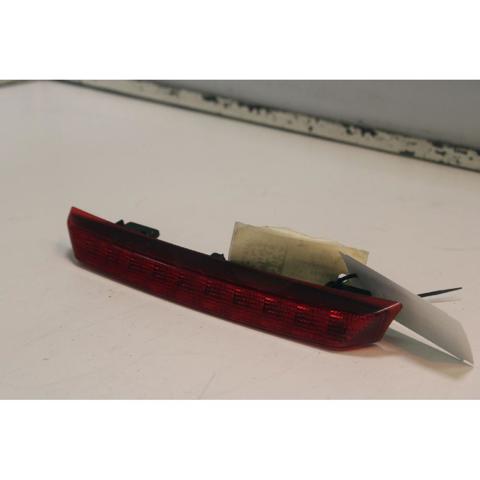 Sinal de parada traseiro adicional Mazda 3 BM, BN