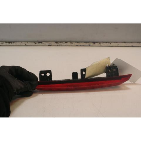 Sinal de parada traseiro adicional Mazda 3 BM, BN