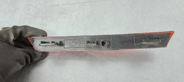 Sinal de parada traseiro adicional Mazda 3 BM, BN