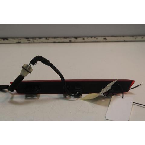 Sinal de parada traseiro adicional Mazda 3 BM, BN